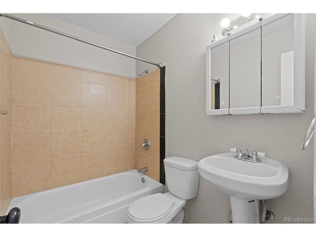 1712 S Hampton, Colorado Springs, CO 80906