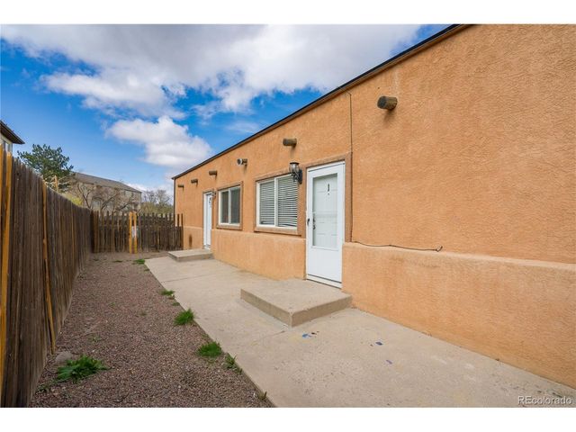 1712 S Hampton, Colorado Springs, CO 80906