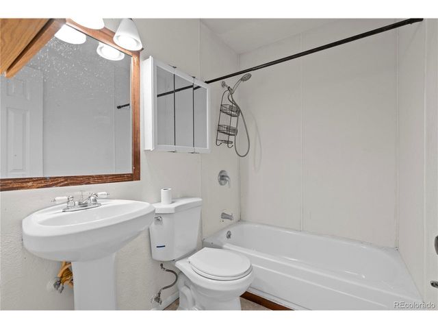 1712 S Hampton, Colorado Springs, CO 80906