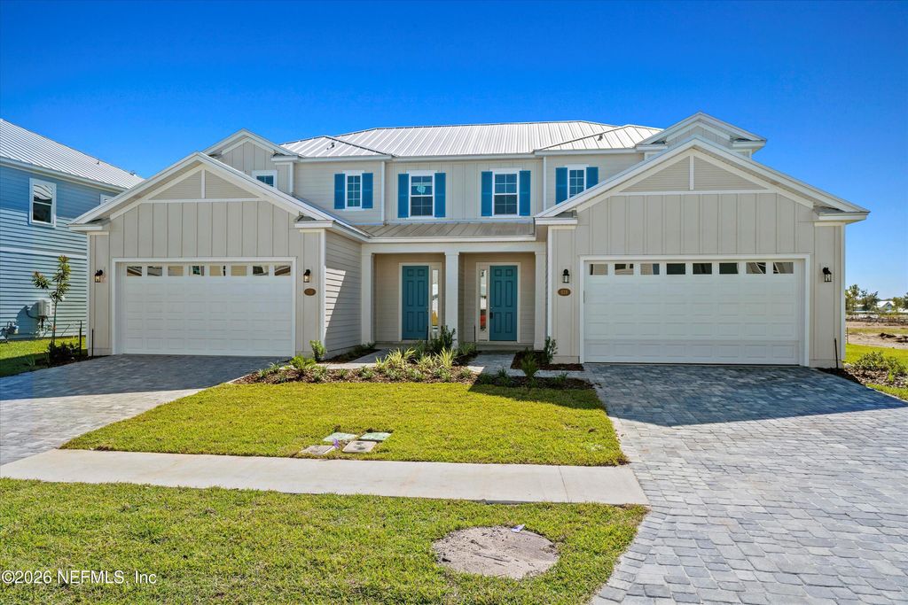 630 RUM RUNNER WAY, St. Johns, FL 32259