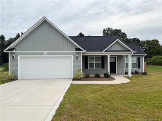 266 Calhoun Street, Raeford, NC 28376