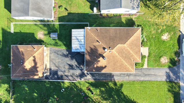 1713 Oakland Avenue, Crest Hill, IL 60403