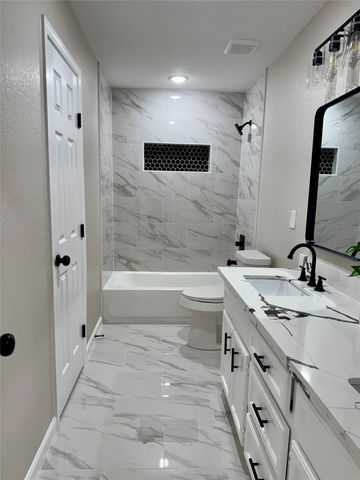 1714 Oaks Drive, Pasadena, TX 77502