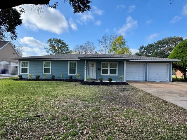 1714 Oaks Drive, Pasadena, TX 77502