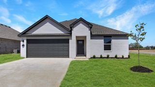 9112 NW 149th Street, Yukon, OK 73099
