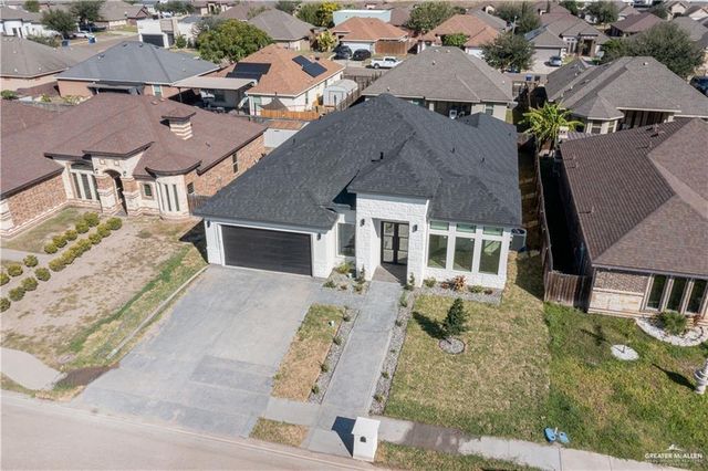 3200 Guadalupe Avenue, Mcallen, TX 78504
