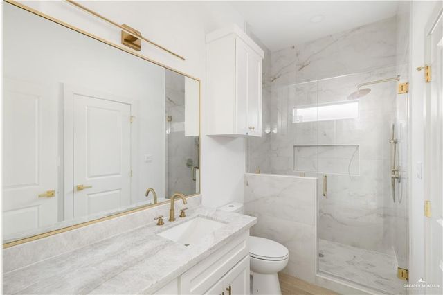 3200 Guadalupe Avenue, Mcallen, TX 78504