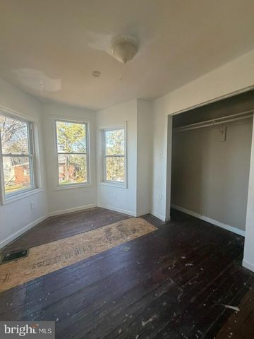 314 57TH ST NE, Washington, DC 20019