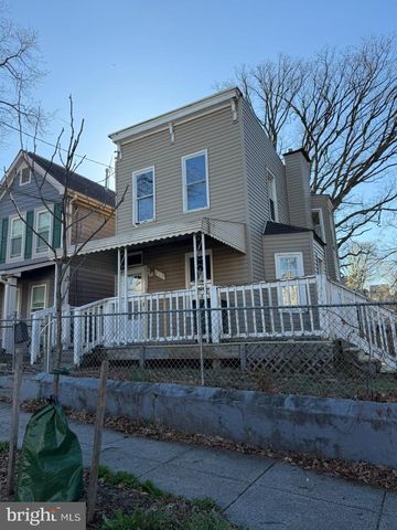 314 57TH ST NE, Washington, DC 20019