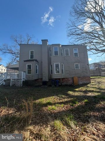 314 57TH ST NE, Washington, DC 20019