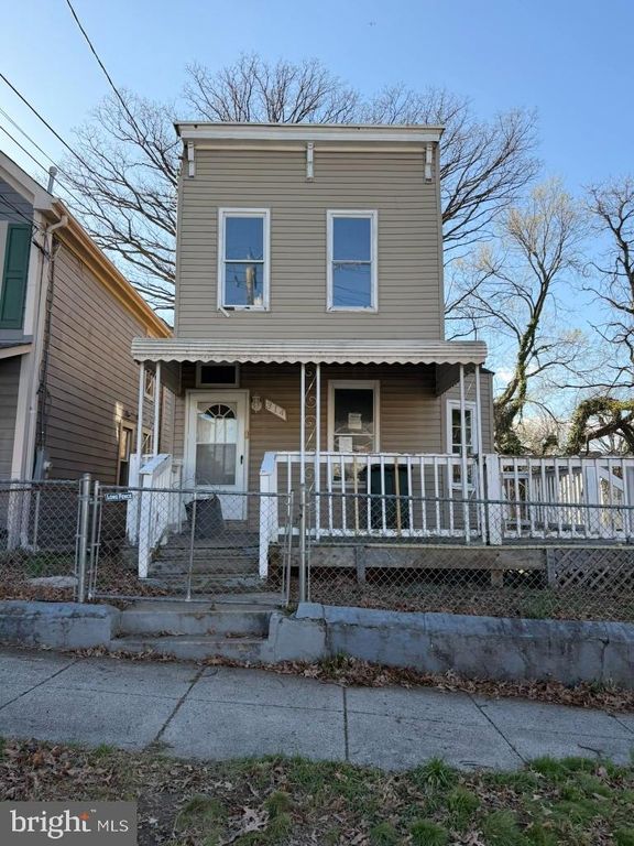 314 57TH ST NE, Washington, DC 20019