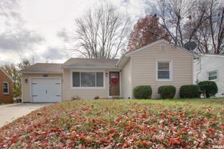 2934 HAMPSHIRE Street, Quincy, IL 62301