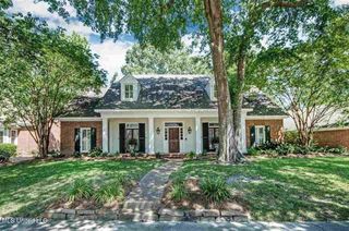 5145 Canton Heights Drive, Jackson, MS 39211