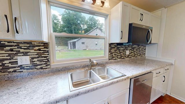 38 COUNTY ROAD 35, Chesapeake, OH 45619