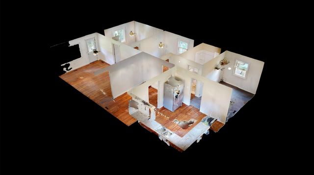 38 COUNTY ROAD 35, Chesapeake, OH 45619