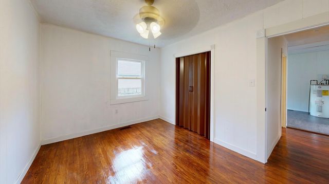 38 COUNTY ROAD 35, Chesapeake, OH 45619