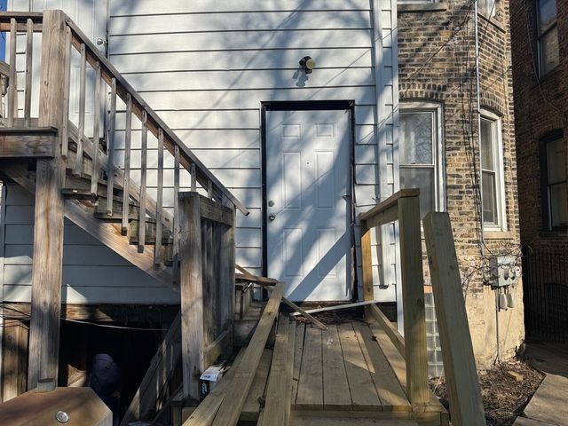 3511 W Van Buren Street, Chicago, IL 60624