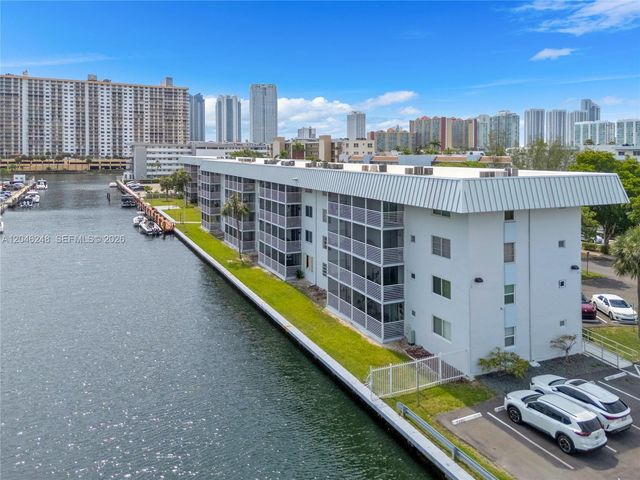 3849 NE 169th St 103, North Miami Beach, FL 33160