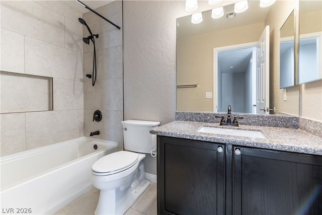 11845 Ampucia Court, Las Vegas, NV 89138
