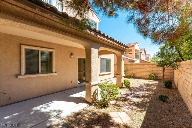 11845 Ampucia Court, Las Vegas, NV 89138