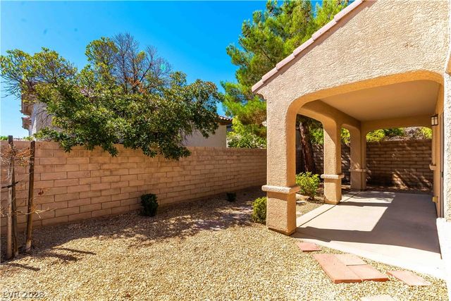 11845 Ampucia Court, Las Vegas, NV 89138