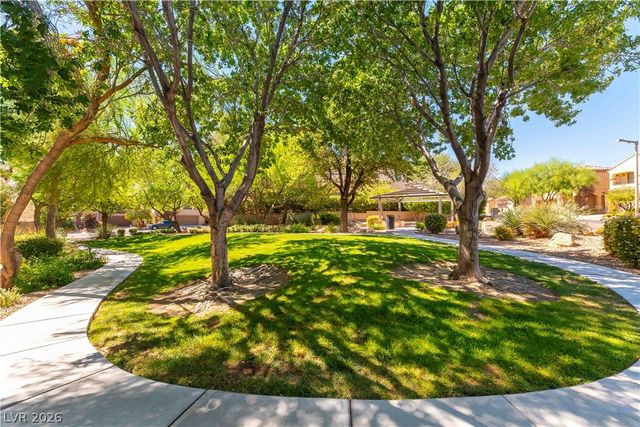 11845 Ampucia Court, Las Vegas, NV 89138