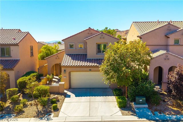 11845 Ampucia Court, Las Vegas, NV 89138
