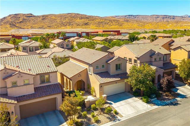 11845 Ampucia Court, Las Vegas, NV 89138