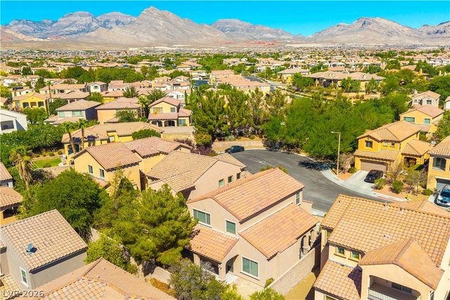 11845 Ampucia Court, Las Vegas, NV 89138