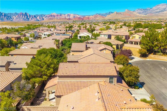 11845 Ampucia Court, Las Vegas, NV 89138