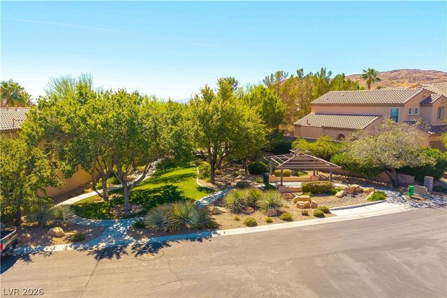 11845 Ampucia Court, Las Vegas, NV 89138
