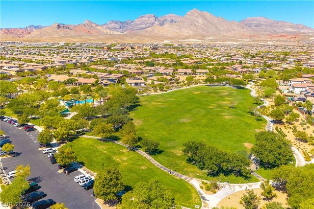 11845 Ampucia Court, Las Vegas, NV 89138