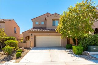 11845 Ampucia Court, Las Vegas, NV 89138