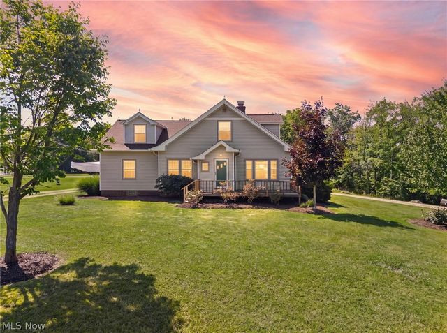 3230 E Wallings Road, Broadview Heights, OH 44147