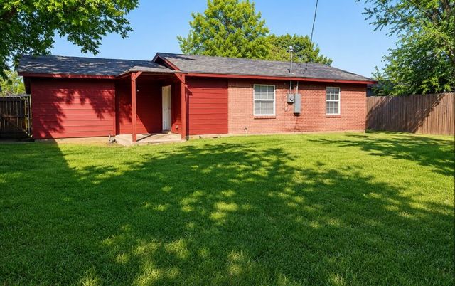 3422 Princeton Drive, Irving, TX 75062