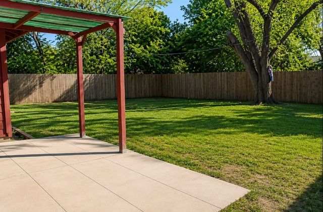 3422 Princeton Drive, Irving, TX 75062