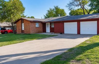 3422 Princeton Drive, Irving, TX 75062