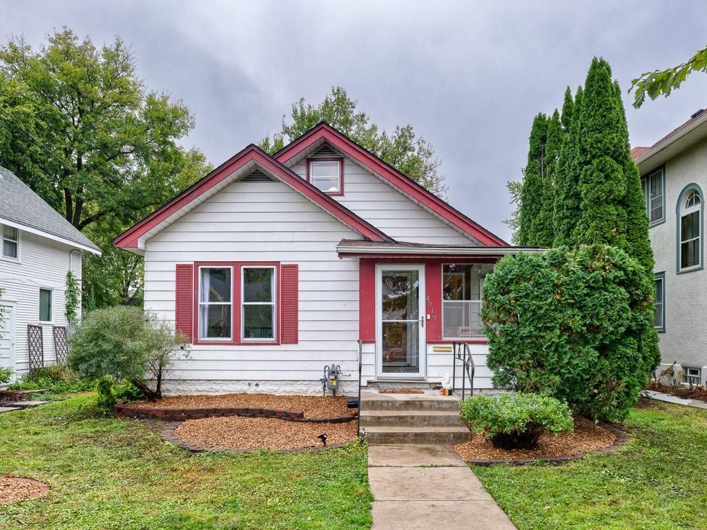 4319 Harriet Avenue, Minneapolis, MN 55409