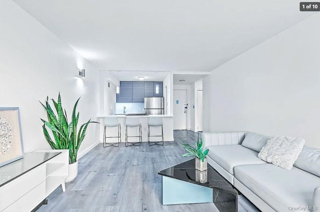 280 Rector Place 9H, New York (manhattan), NY 10280 — exterior