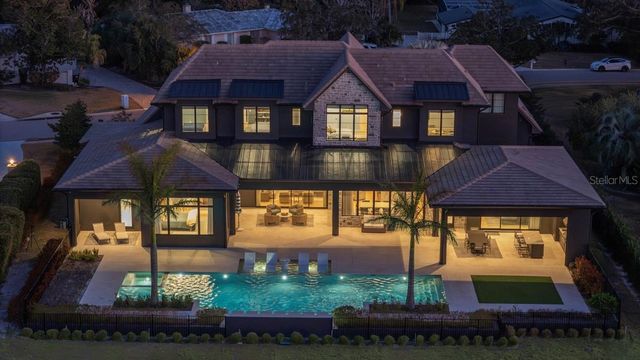 6208 DONEGAL DRIVE, Orlando, FL 32819