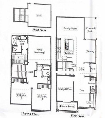 915 Banyon ST, Austin, TX 78757