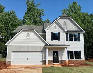 487 Charleston Place, Villa Rica, GA 30180