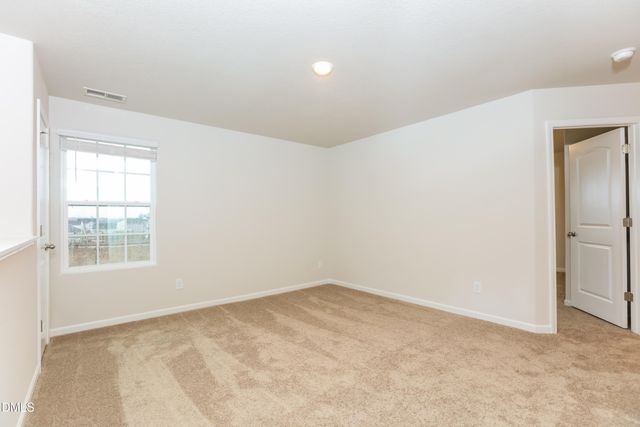 621 Howling Wind Drive, Zebulon, NC 27597