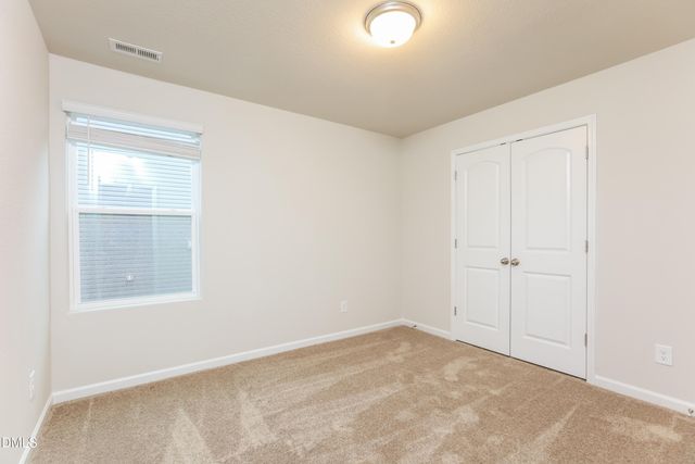 621 Howling Wind Drive, Zebulon, NC 27597