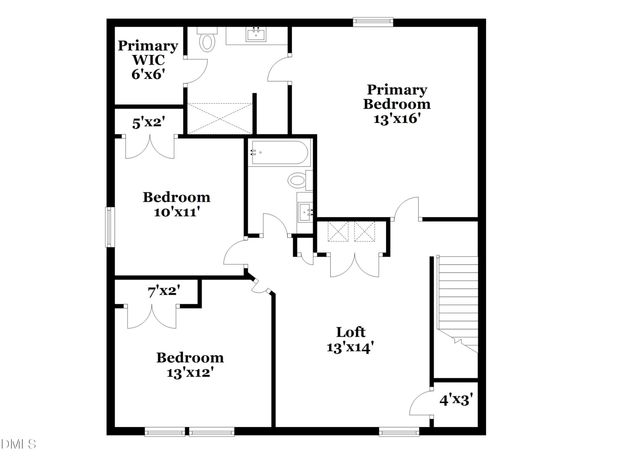 621 Howling Wind Drive, Zebulon, NC 27597