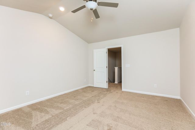 621 Howling Wind Drive, Zebulon, NC 27597