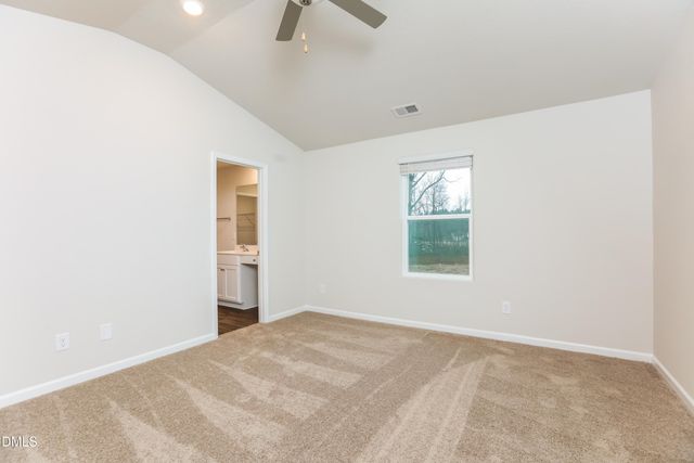 621 Howling Wind Drive, Zebulon, NC 27597