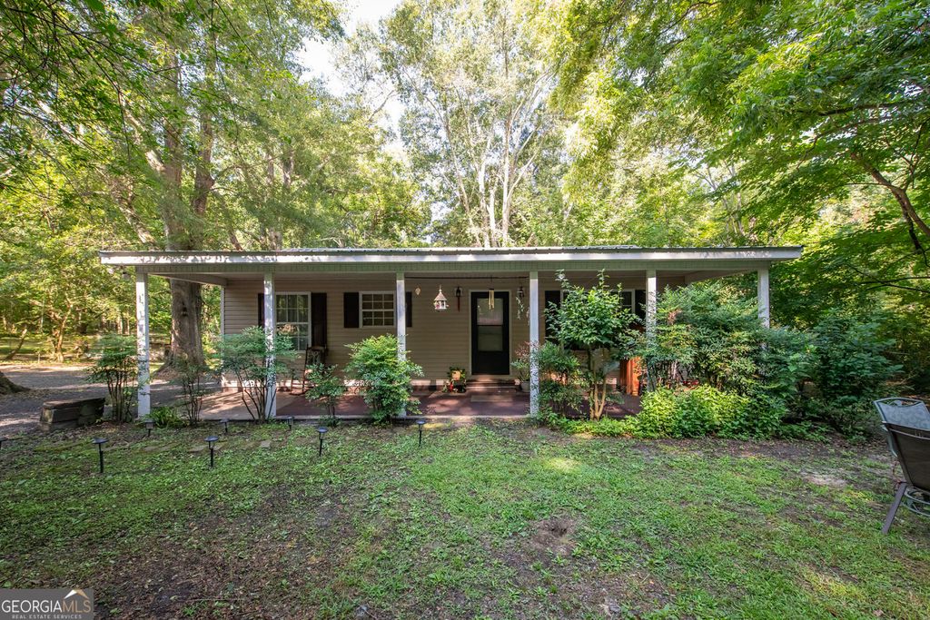 526 Susan Drive, Villa Rica, GA 30180