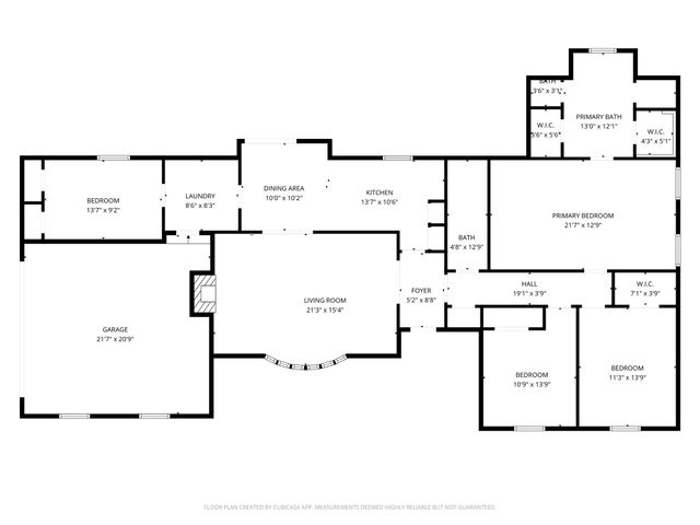 108 Pearly Top Drive, Glenn Heights, TX 75154