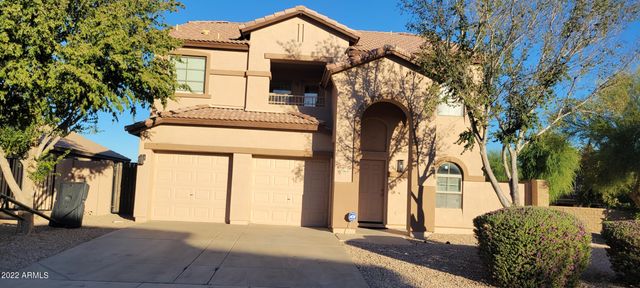 29643 N GECKO Trail, San Tan Valley, AZ 85143